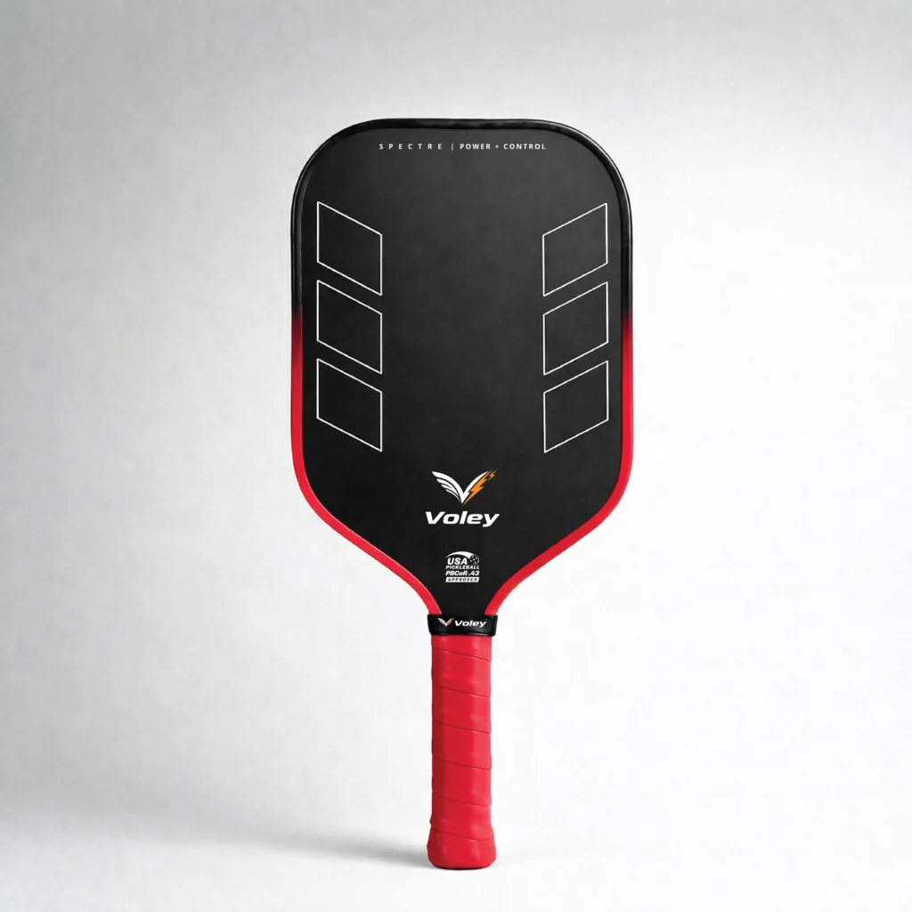 Elongated Pickleball Paddle 16MM