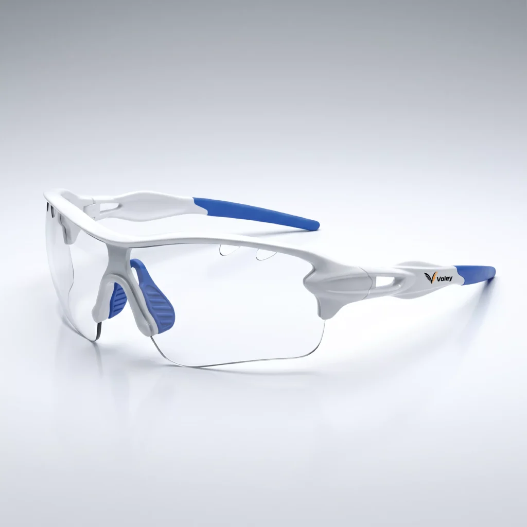 Voley Vizor Super Protective Sports Eyewear