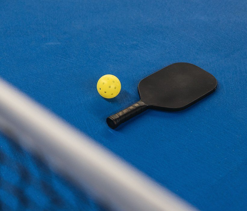 Pickleball Paddles